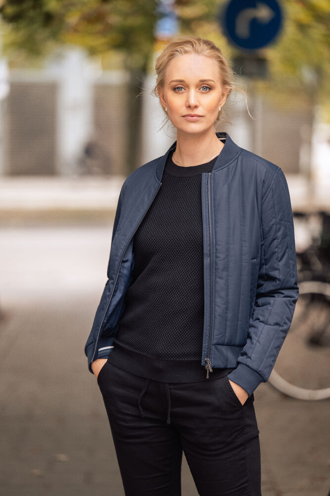 Jobman Scarsdale Jacket Women, bild 2