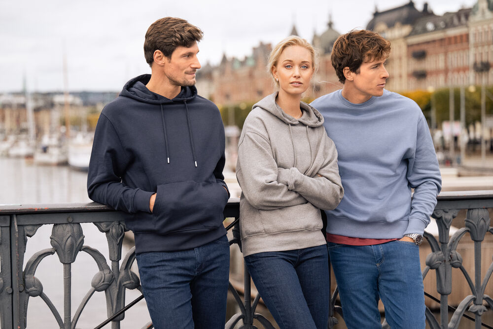 Jobman Hopedale Crewneck, bild 5