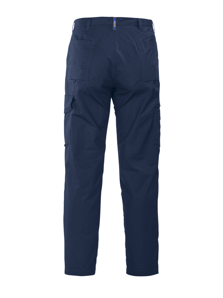 Projob 2506 BUKS - Navy Check [58] / C44