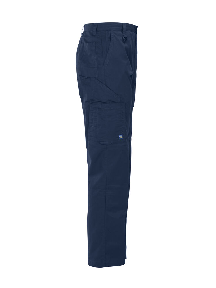 Projob 2506 BUKS - Navy Check [58] / C44