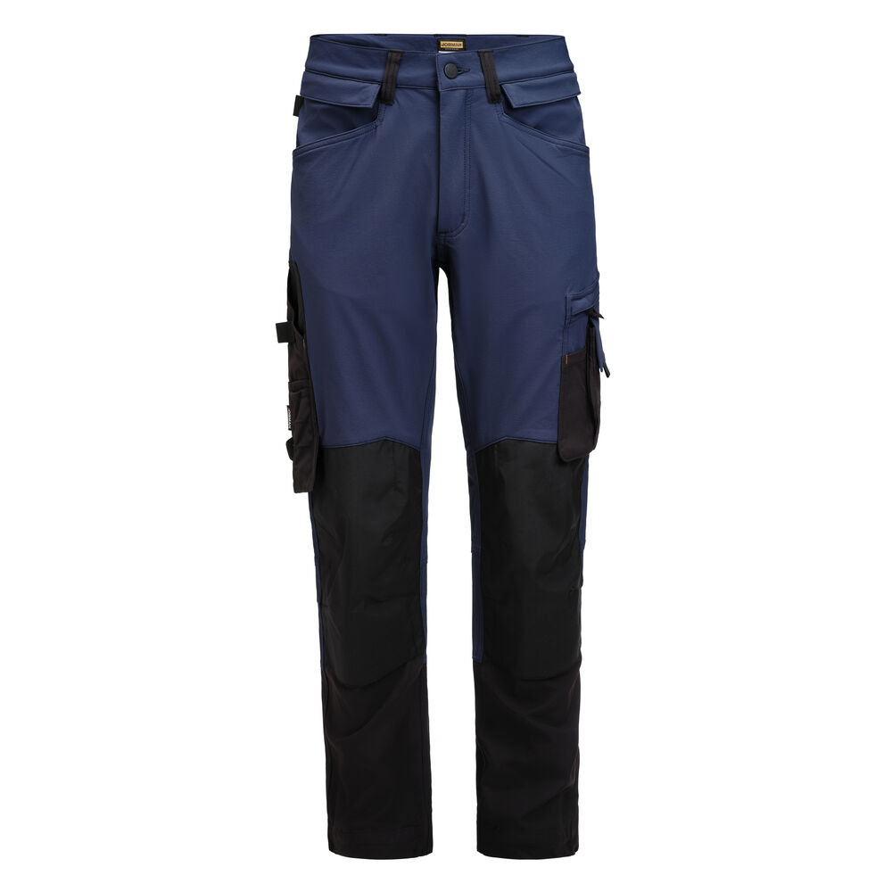2391 Craftsman Trousers Stretch | Work Pants | Jobman