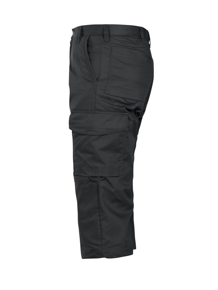 Projob 2508 KNICKERS - Black/Yellow [99] / C44