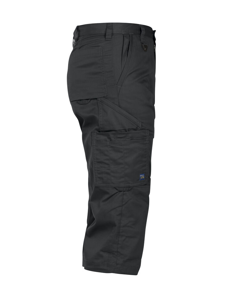 Projob 2508 KNICKERS - Black/Yellow [99] / C44