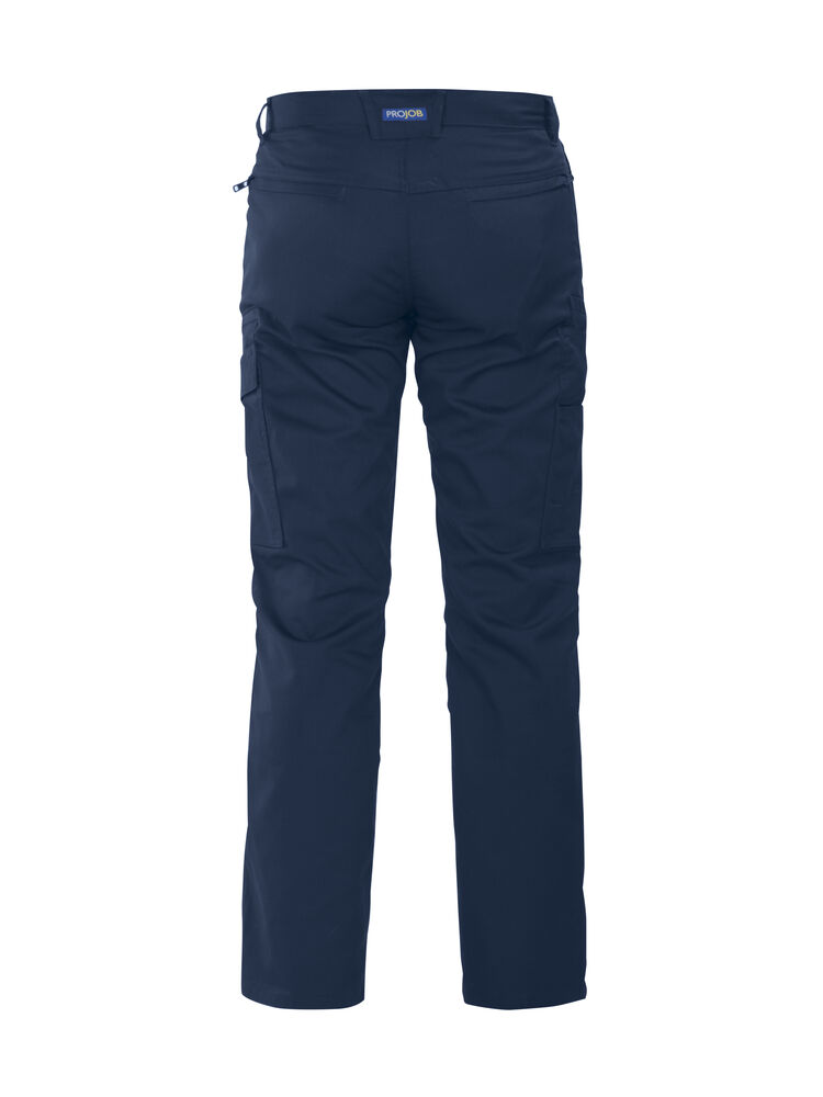 Projob 2514 BUKS - Navy Check [58] / C44