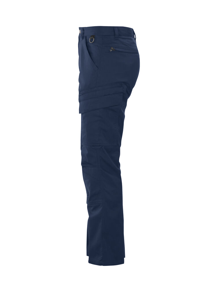 Projob 2514 BUKS - Navy Check [58] / C44
