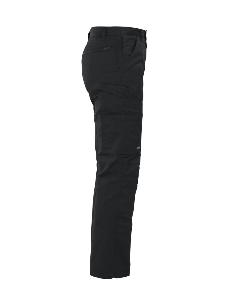 Projob 2514 BUKS - Black/Yellow [99] / C44