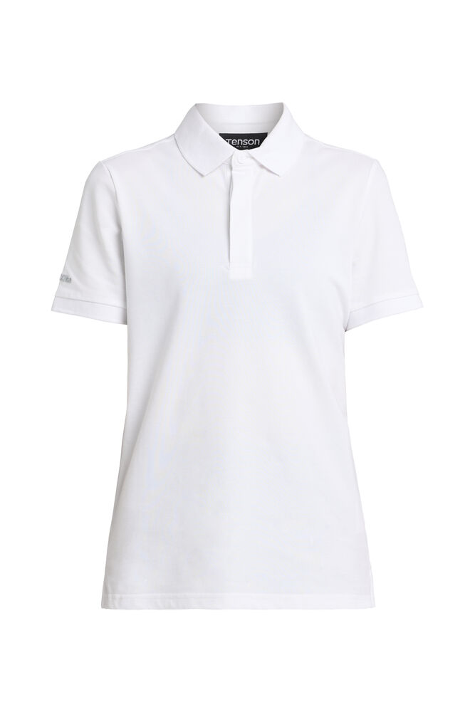 Txlite Tri-Blend Polo W