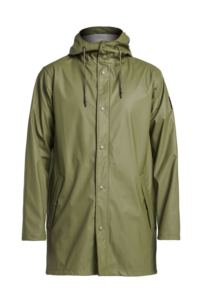 Apelviken Rain Coat Women