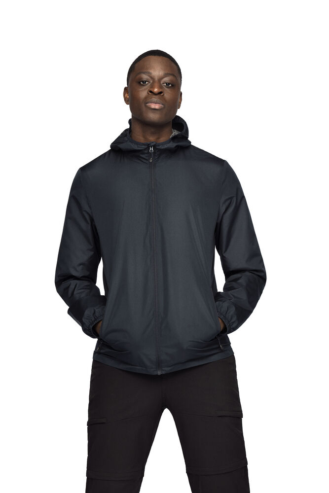 Jobman Grab Windbreaker Men, bild 2