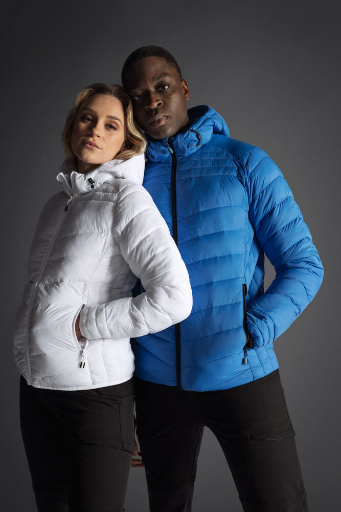 Jobman Base Jacket, bild 2