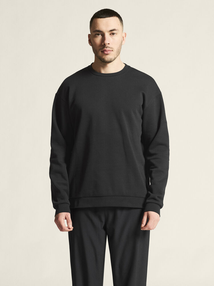 Craft Community 2.0 R Neck M - Black AW25 [999000] / XS