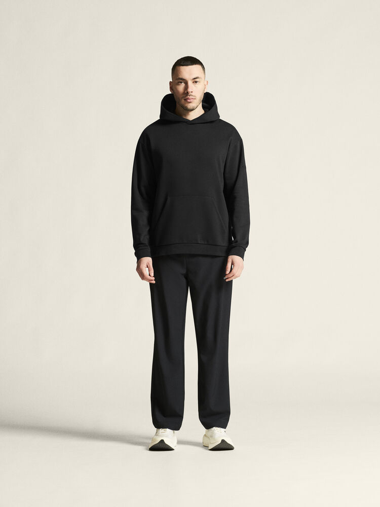 Craft Community 2.0 Hoodie M - Black AW25 [999000] / XS