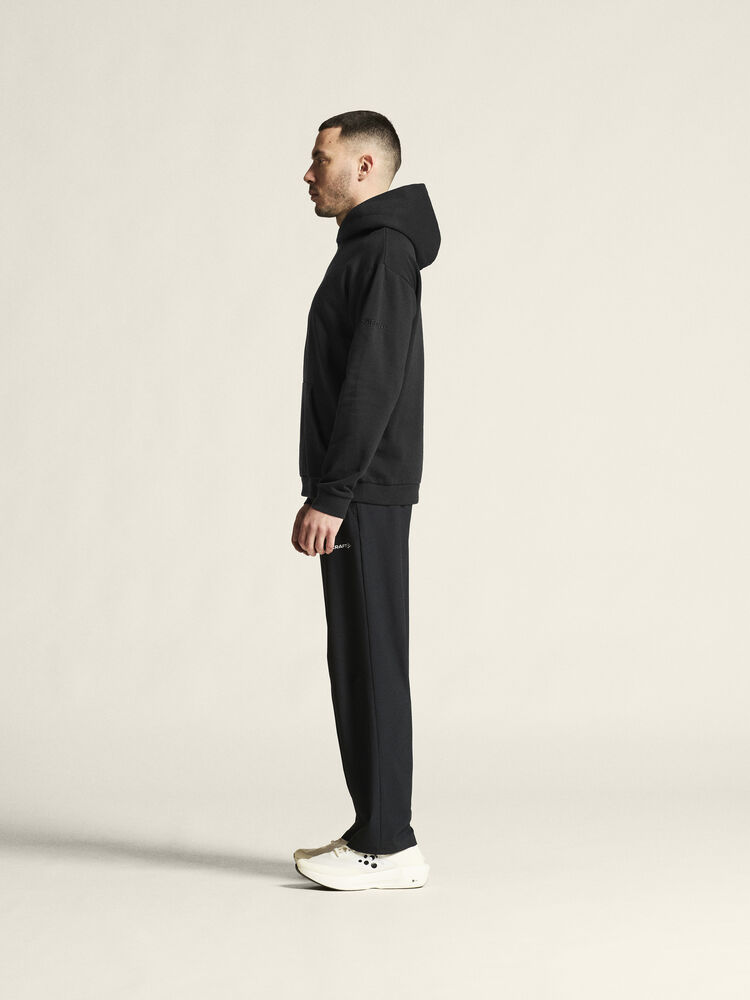 Craft Community 2.0 Hoodie M - Black AW25 [999000] / XS