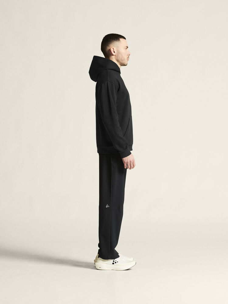 Craft Community 2.0 Hoodie M - Black AW25 [999000] / XS