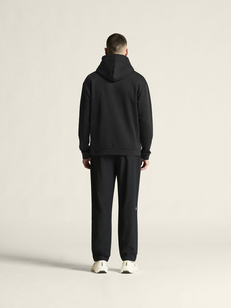 Craft Community 2.0 Hoodie M - Black AW25 [999000] / XS