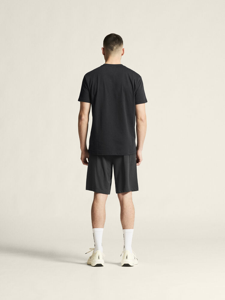 Craft Community 2.0 Tee M - Black AW25 [999000] / XS
