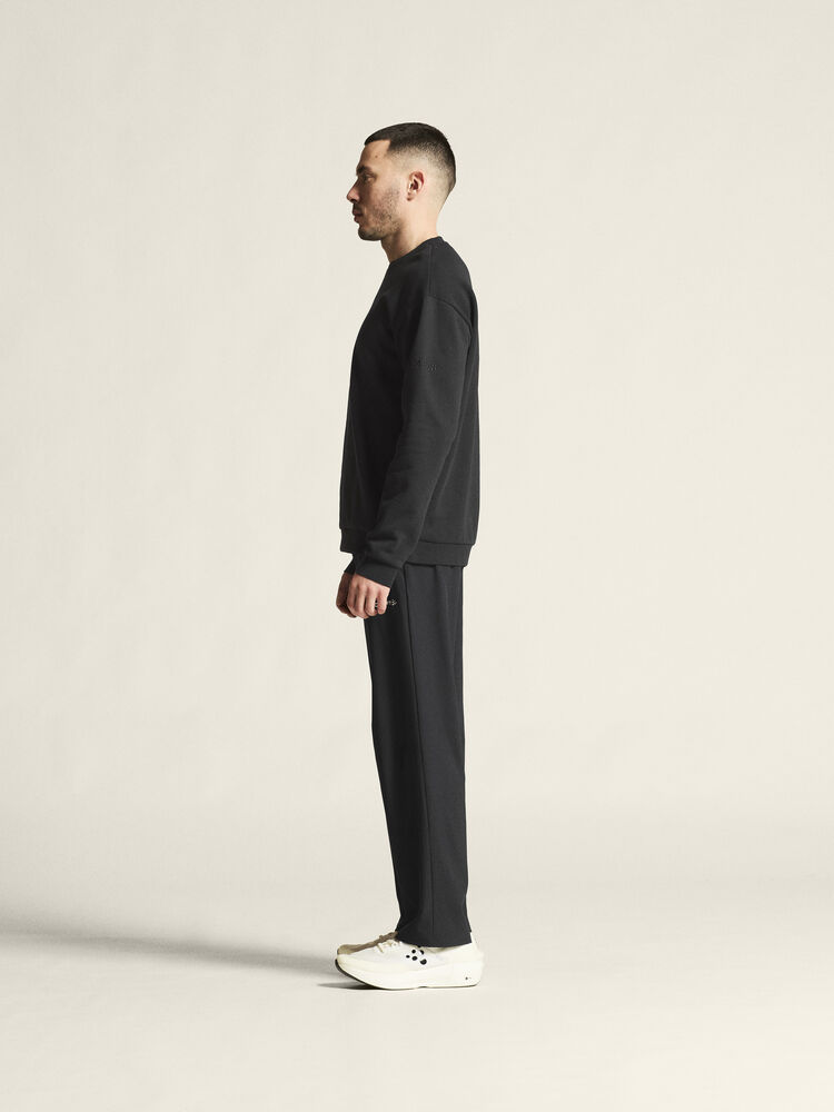 Craft Community 2.0 R Neck M - Black AW25 [999000] / XS