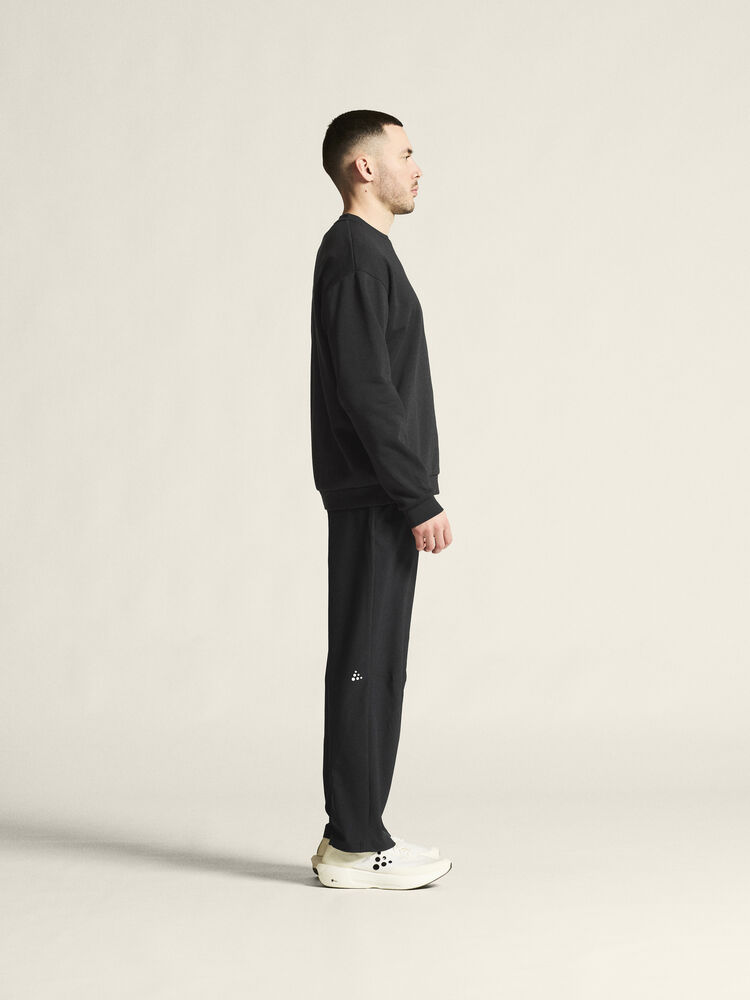 Craft Community 2.0 R Neck M - Black AW25 [999000] / XS