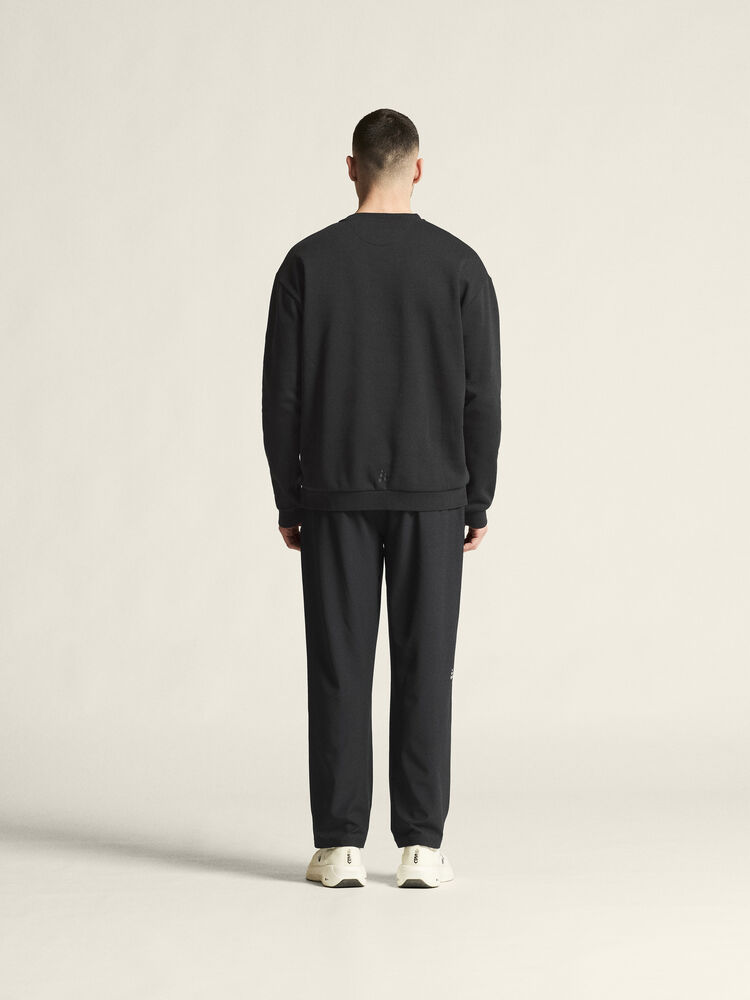 Craft Community 2.0 R Neck M - Black AW25 [999000] / XS