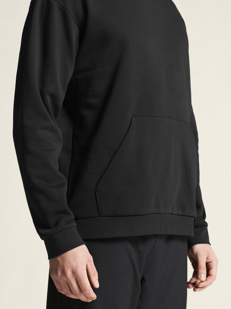 Craft Community 2.0 Hoodie M - Black AW25 [999000] / XS