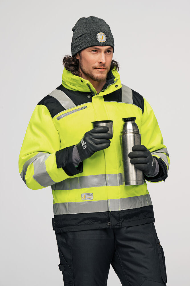 Jobman 8001 Reflexmössa, bild 7
