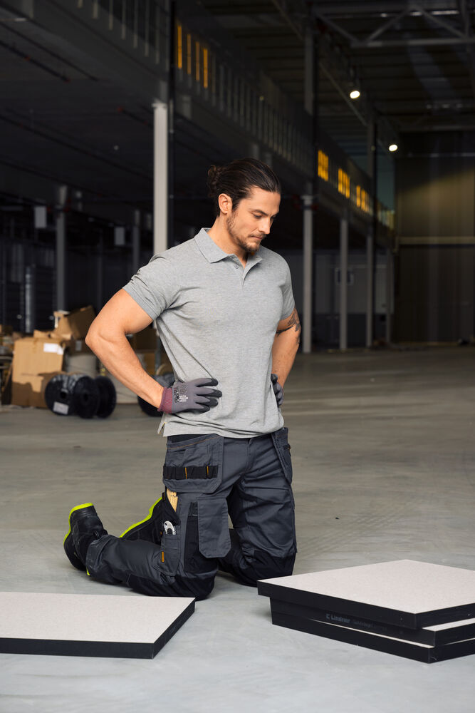 2358 Floorlayers Trousers Stretch | Work Pants | Jobman