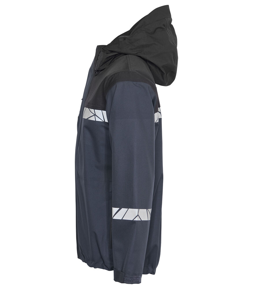 Projob 7414 SKALJAKKE
7414 SKALJAKKE 9910-VIZ - Navy/Black [5899] / XS