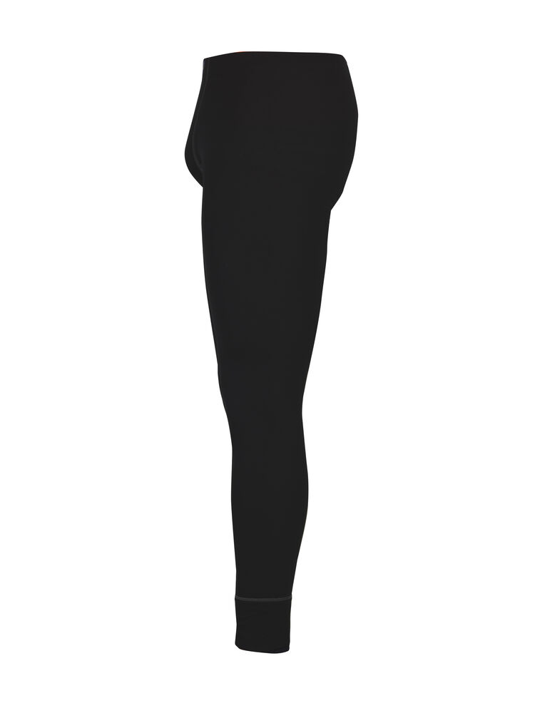 Projob 3501 UNDERBUKS - Black/Yellow [99] / XS