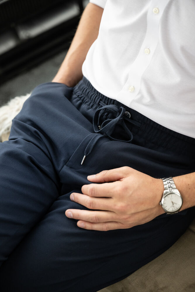 Jobman Modern Trouser, bild 4
