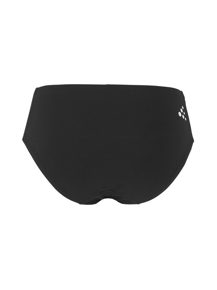 Craft Rush 2.0 Brief W - Black AW25 [999000] / XS