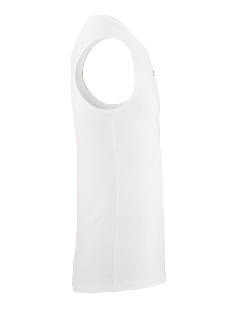 Craft Ability Compression S/L M - White (retail) [900000] / XS
