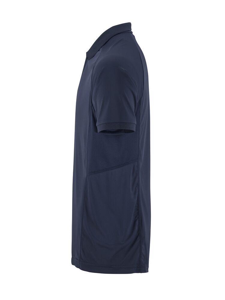 Craft Ability Polo M - NAVY [390000] / XS