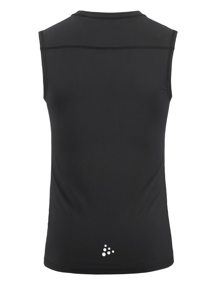 Craft Ability Compression S/L M - Black AW25 [999000] / XS