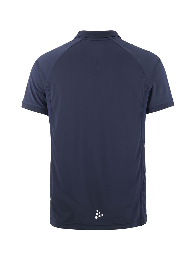 Craft Ability Polo M - NAVY [390000] / XS
