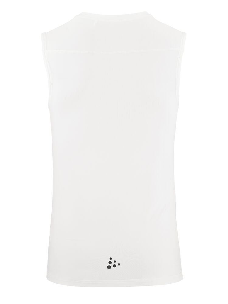 Craft Ability Compression S/L M - White (retail) [900000] / XS