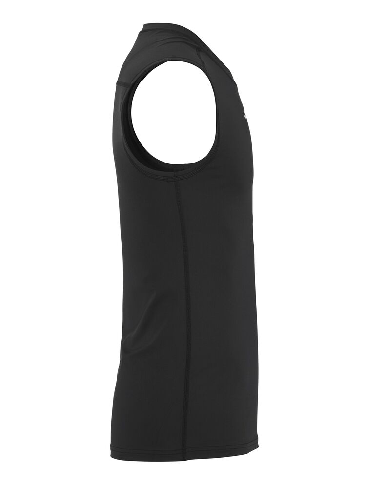 Craft Ability Compression S/L M - Black AW25 [999000] / XS