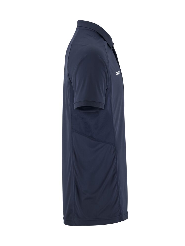 Craft Ability Polo M - NAVY [390000] / XS
