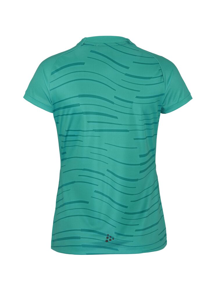 Craft Evolve Referee Jersey W - Gale [659000] / XS