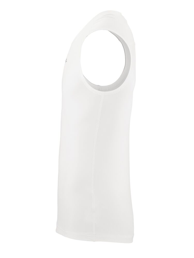 Craft Ability Compression S/L M - White (retail) [900000] / XS