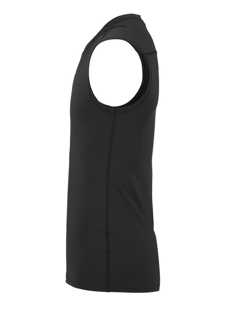 Craft Ability Compression S/L M - Black AW25 [999000] / XS