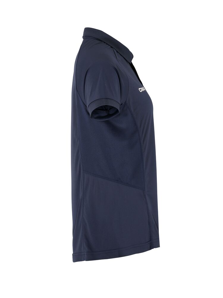 Craft Ability Polo W - NAVY [390000] / XS