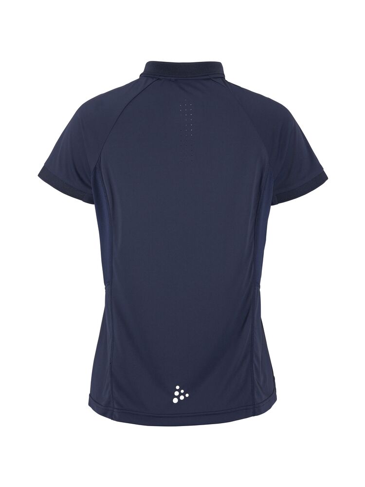 Craft Ability Polo W - NAVY [390000] / XS