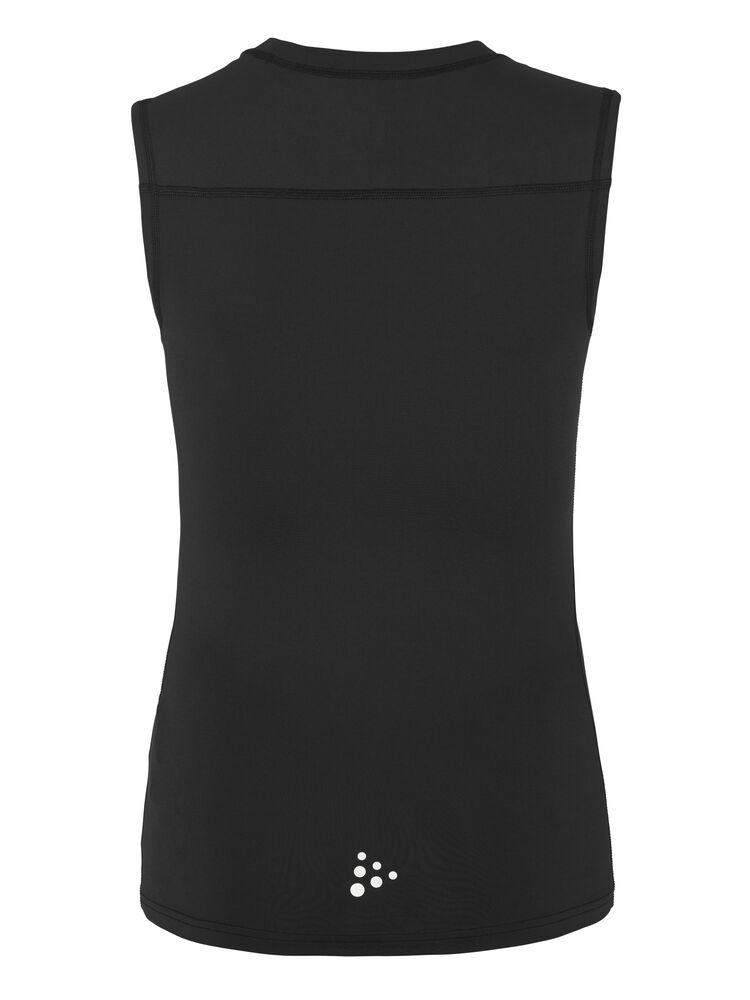 Craft Ability Compression S/L W - Black AW25 [999000] / XS