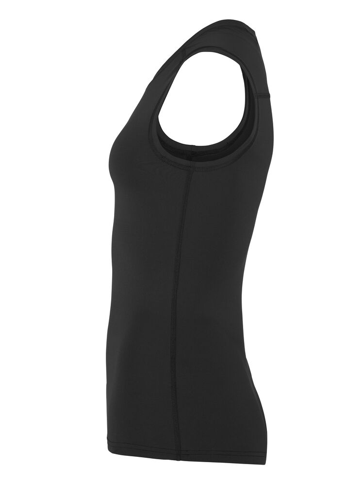Craft Ability Compression S/L W - Black AW25 [999000] / XS