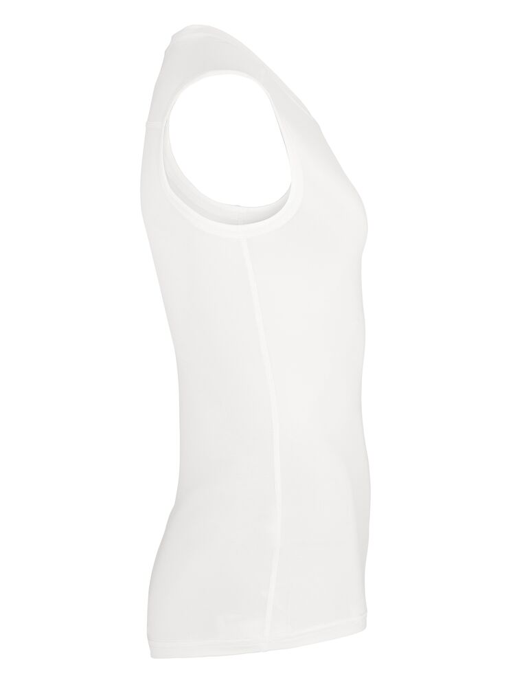 Craft Ability Compression S/L W - White (retail) [900000] / XS