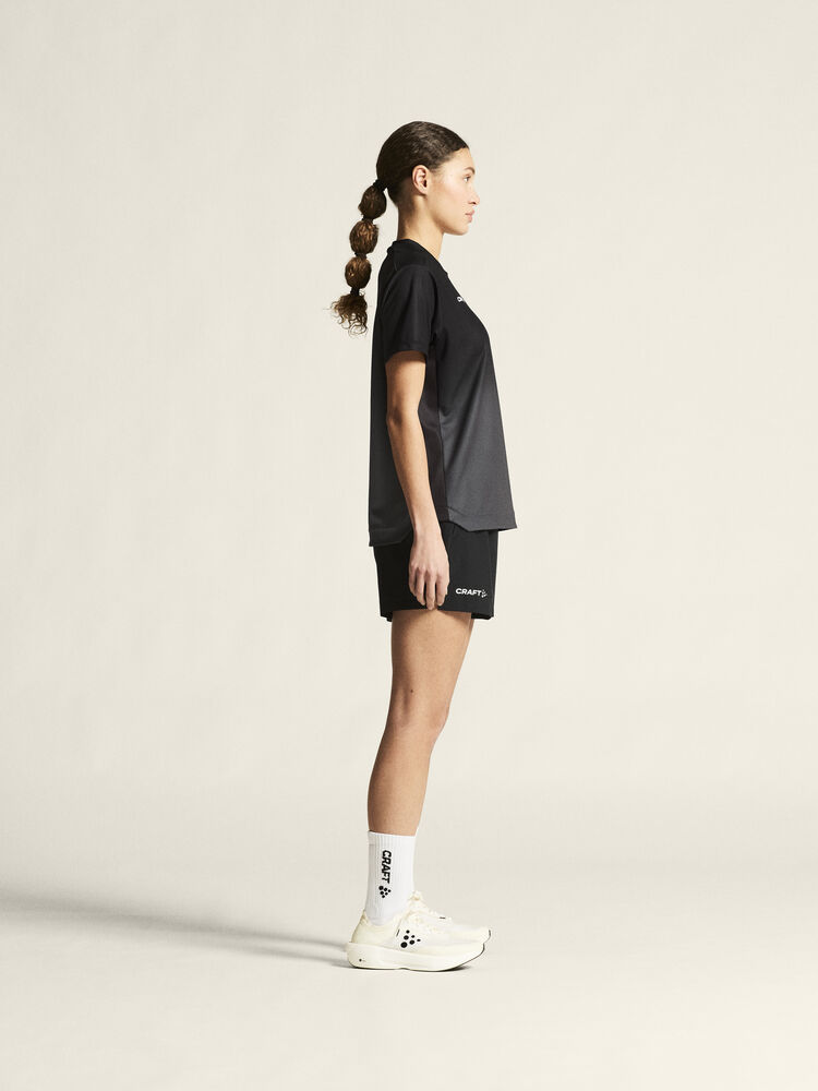Craft Ability Shorts W - Black AW25 [999000] / XS
