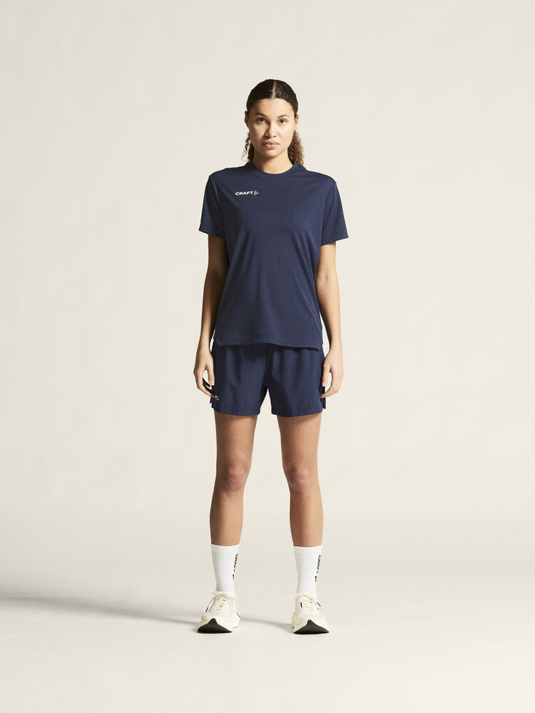 Craft Ability Shorts W - NAVY [390000] / XS