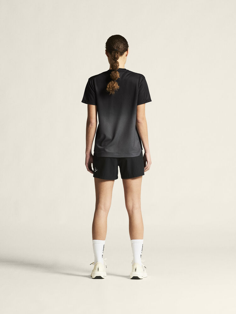 Craft Ability Shorts W - Black AW25 [999000] / XS