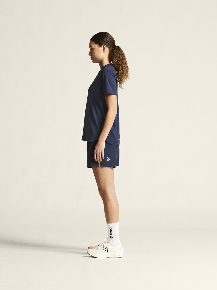 Craft Ability Shorts W - NAVY [390000] / XS