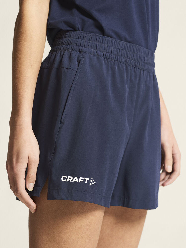 Craft Ability Shorts W - NAVY [390000] / XS